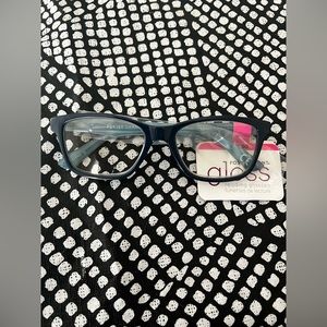 Foster Grant Glasses!